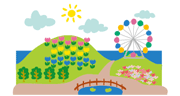 海浜公園