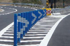 逆走防止